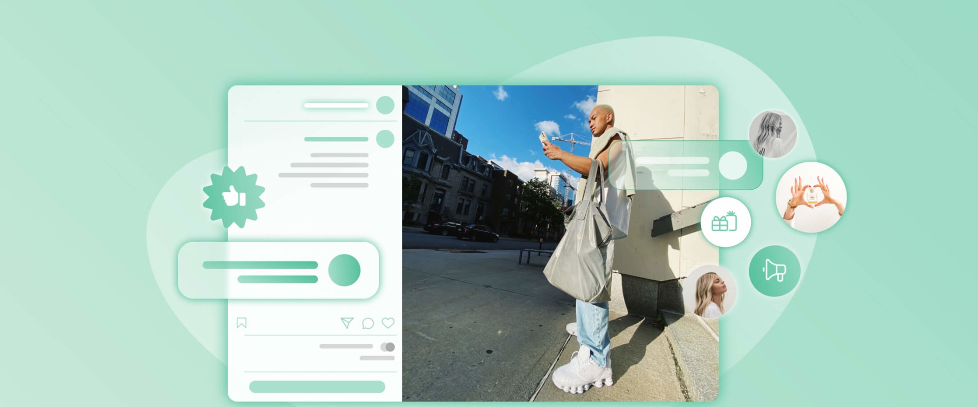 So messen Sie den Erfolg von Influencer-Kampagnen für kreative Branding-Lösungen