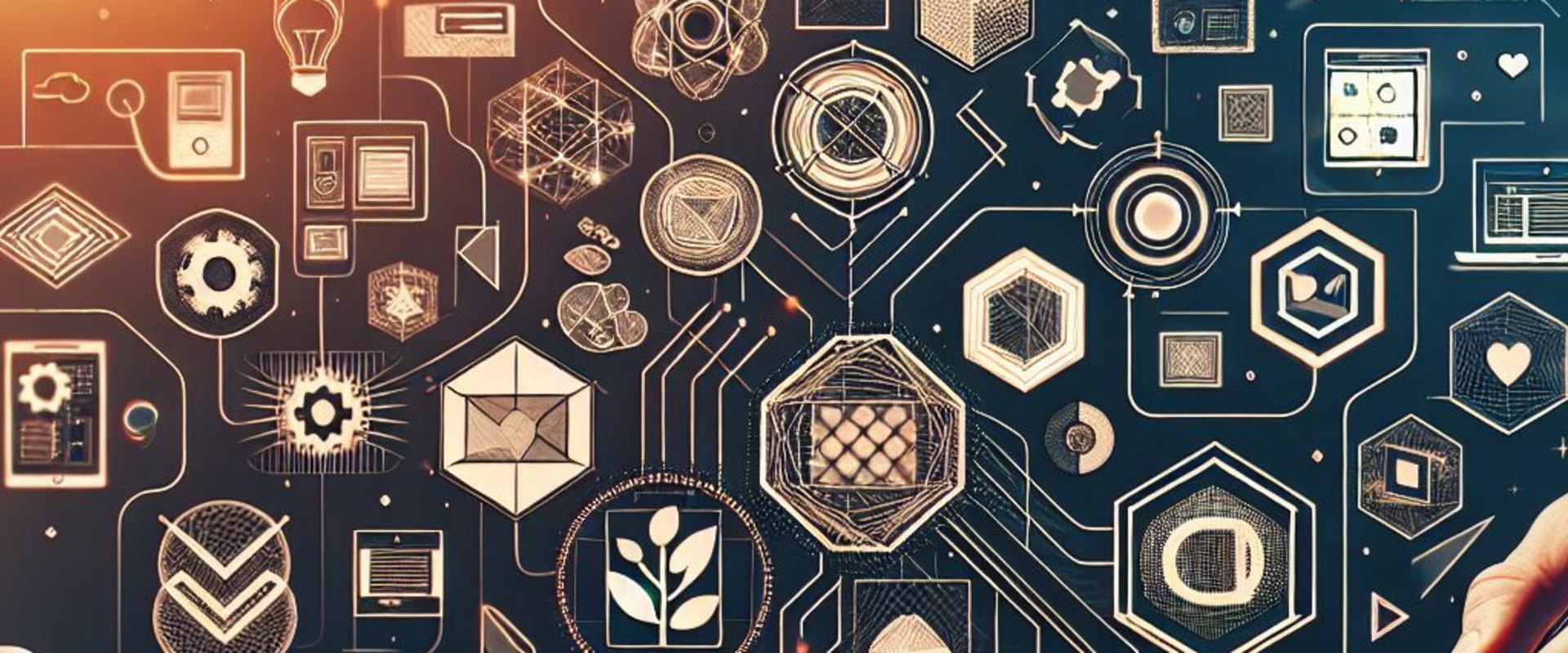 Maximieren Sie die Wirkung Ihrer Marke: Erstellung und Kuration von Inhalten für kreative Branding-Lösungen