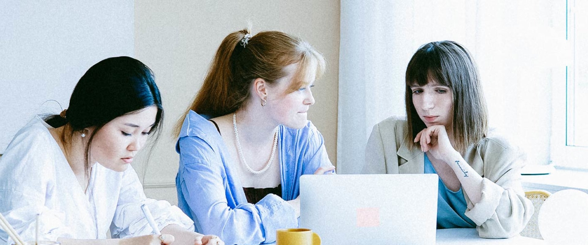 Entwicklung einer Inhaltsstrategie für kreative Branding-Lösungen