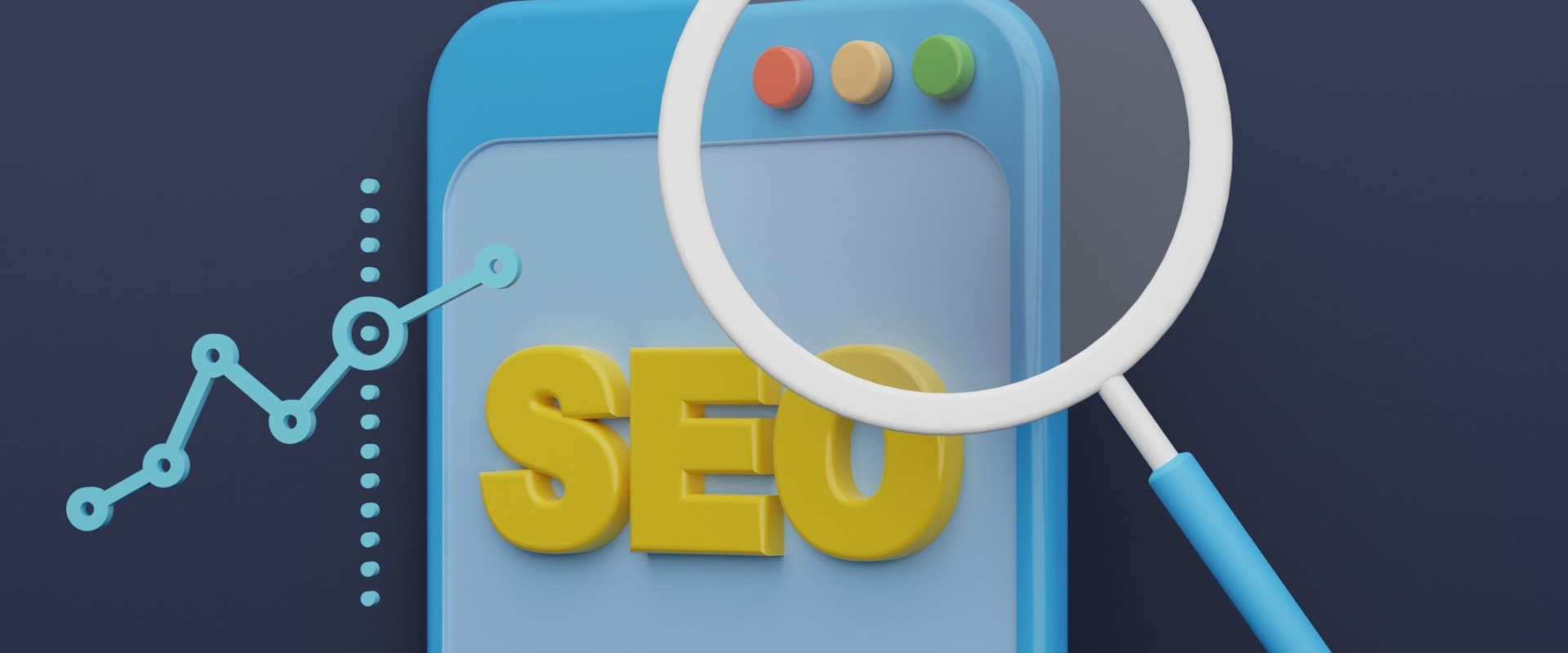 SEO-Optimierung für Inhalte: Verbesserung der Identität und Wirkung Ihrer Marke