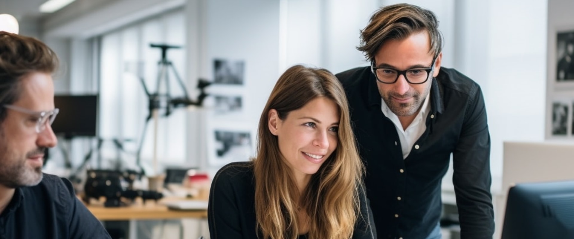 Optimierung des Markendesigns für die Zielgruppe