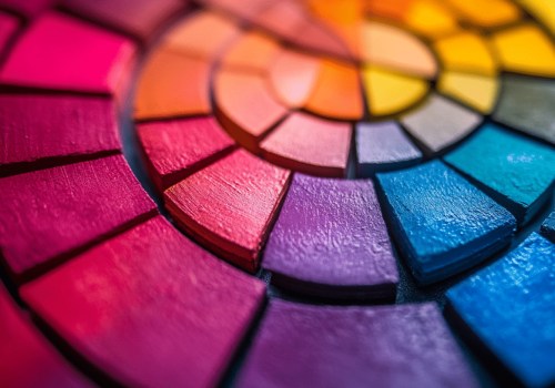 Die Psychologie hinter Logo-Farben verstehen