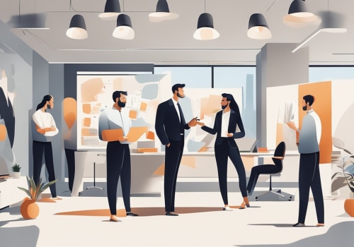 Messung und Optimierung des Marketing-ROI: Strategien zur Verbesserung der Wirkung Ihrer Marke